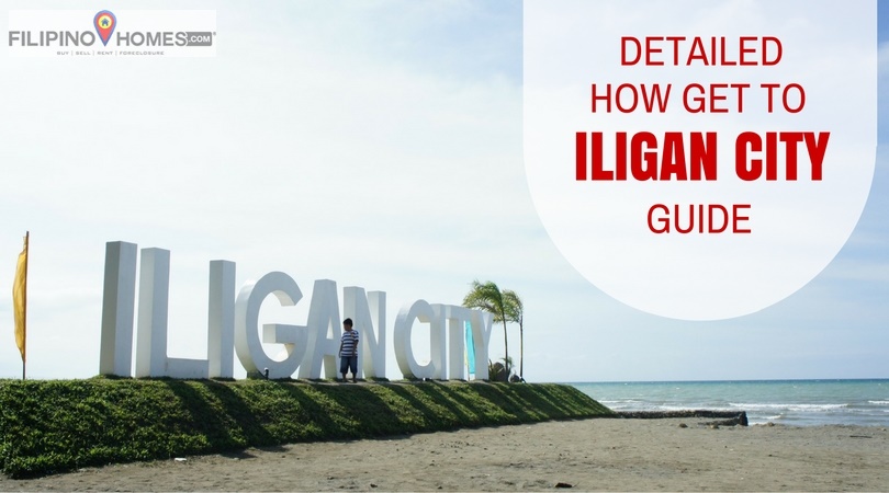 Detailed how To Get To Iligan City Guide