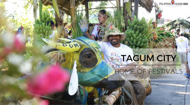 Tagum City Festivals
