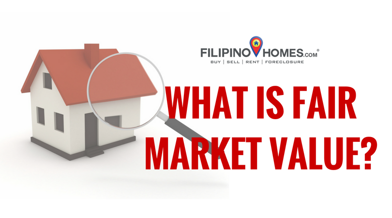 » What Is Fair Market Value?