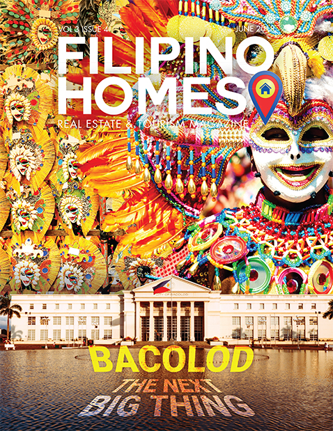 Bacolod The Next Big Thing