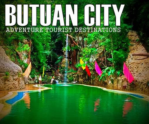 Butuan City: Adventure Tourist Destinations
