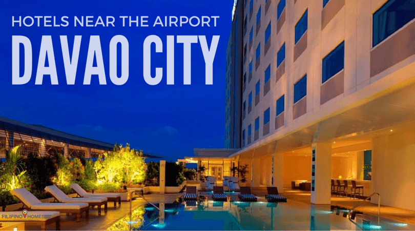 Davao City: 5 Best Hotels Near the Airport