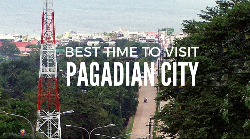 When is the Best Time to Visit Pagadian City?