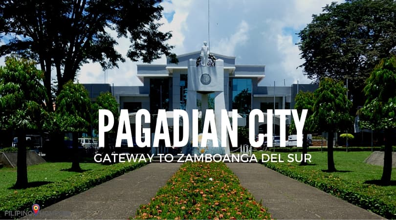 Pagadian City | Getting to Know the "Little Hongkong of the South"