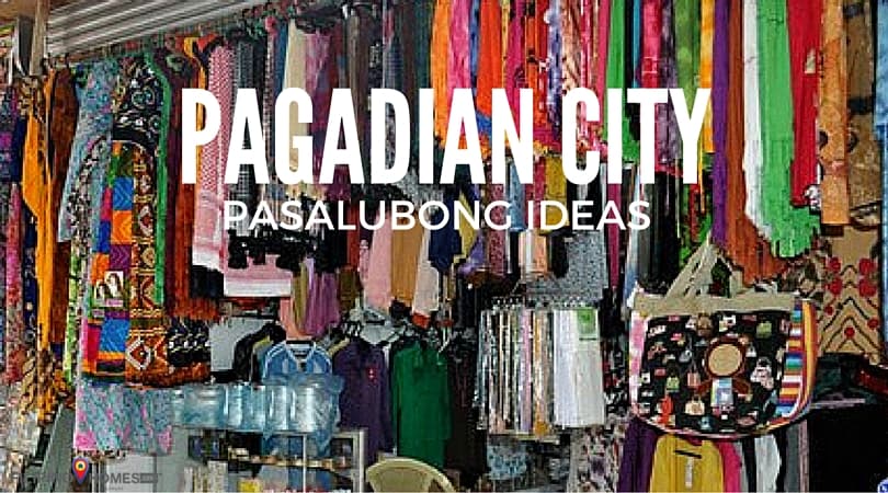 What to Buy for Pasalubong When in Pagadian City