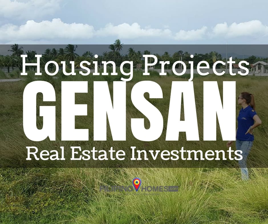 General Santos Upcoming Real Estate Developments