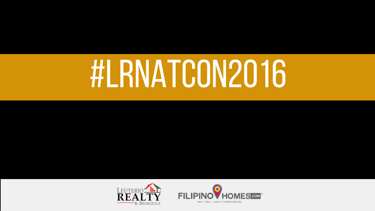 #LRNatCon2016 Goes Viral!