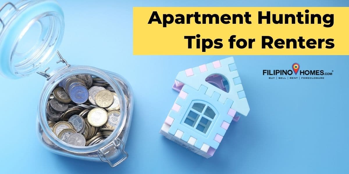 Apartment Hunting Tips for Renters