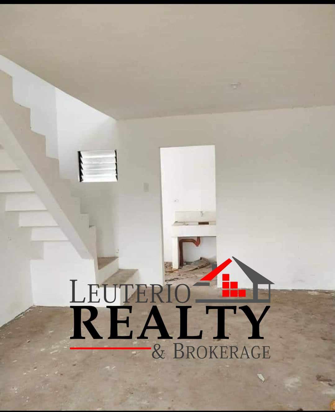 TOWNHOUSE DECA GRANDVALE1, SAN FELIPE , NAGA CITY - photo 2