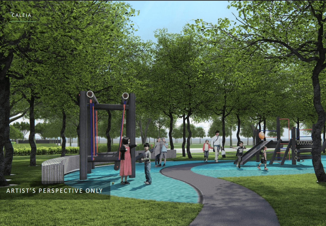 Premium Residential Lot - photo 3