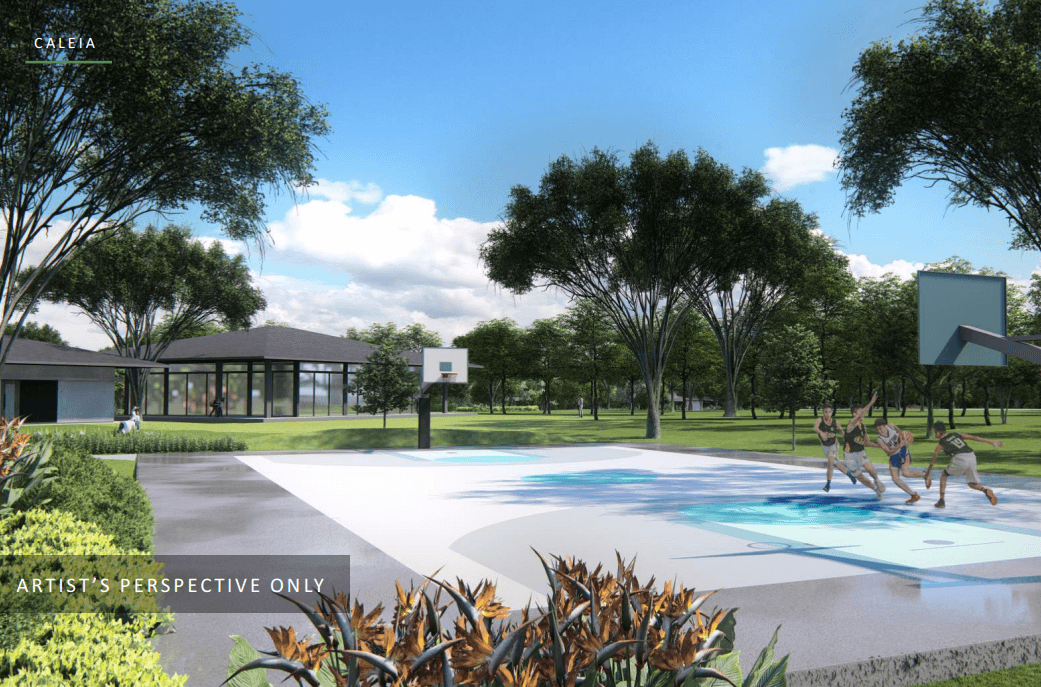 Premium Residential Lot - photo 4