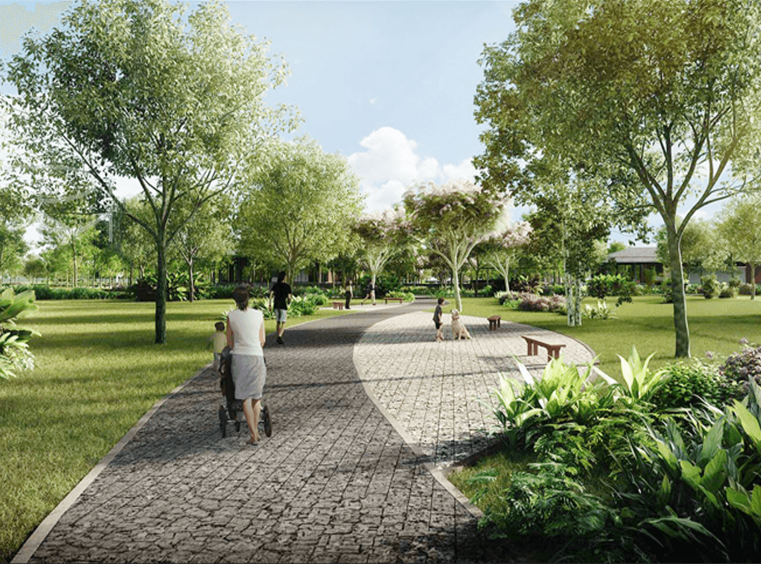 Premium Residential Lot - photo 2