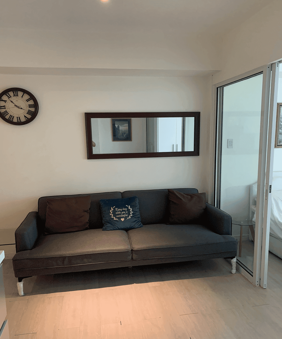 1-BR with balcony in Azure Urban Resort Residences  - photo 4