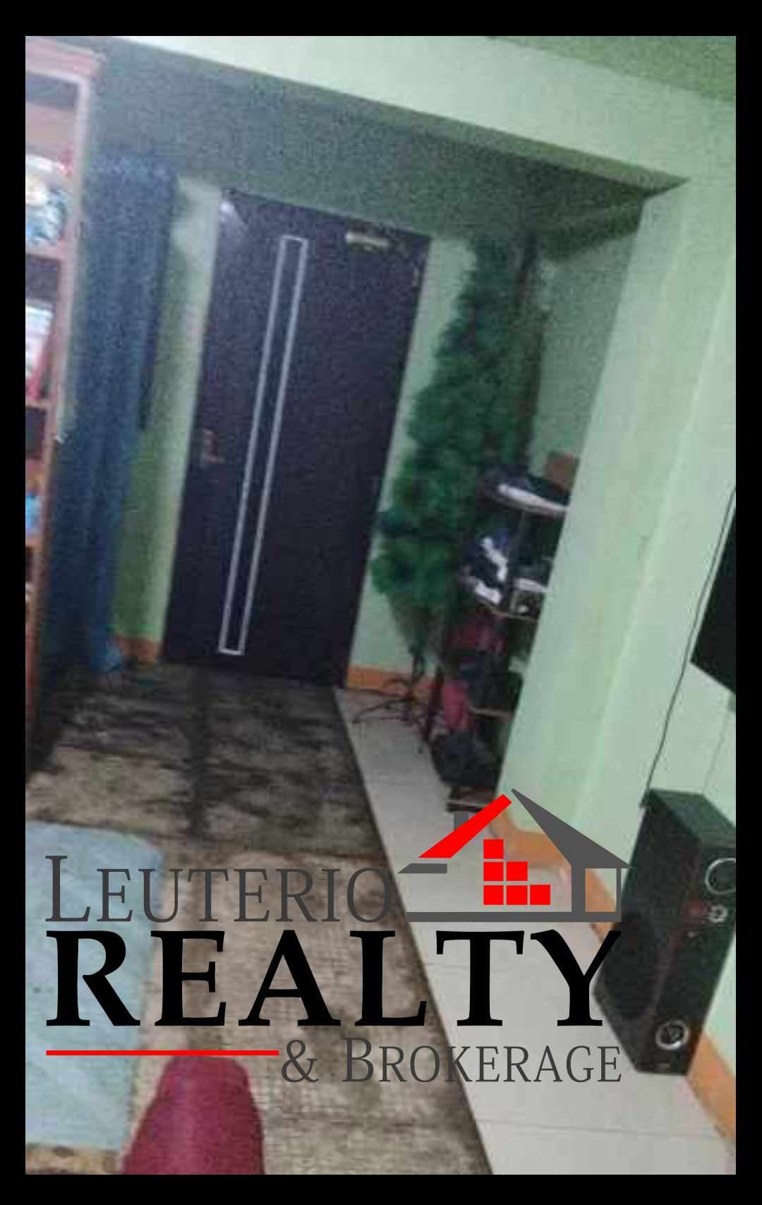 Townhouse at Deca Langon Vista , Cararayan , Naga City