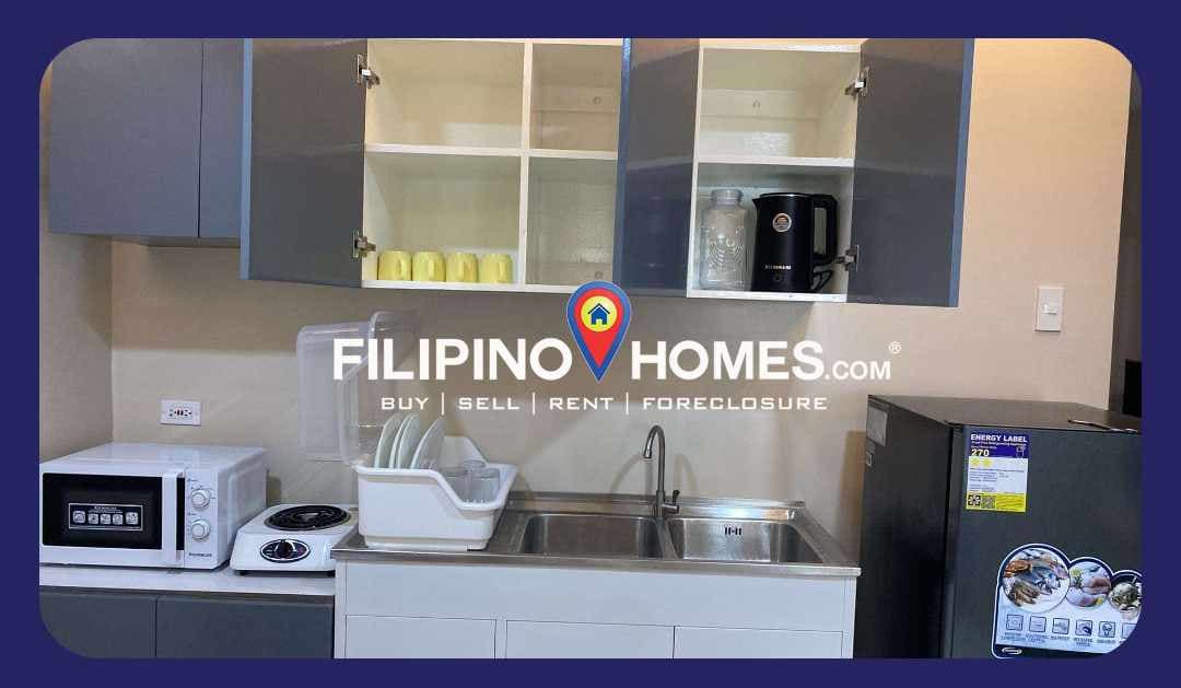 2 Bedroom Condo for Daily Rent in Naga City