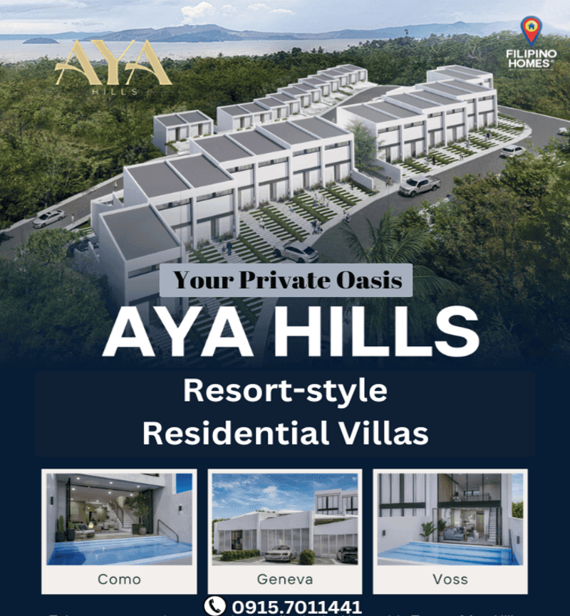 Elegant Geneva Villa in Aya Hills - photo 2