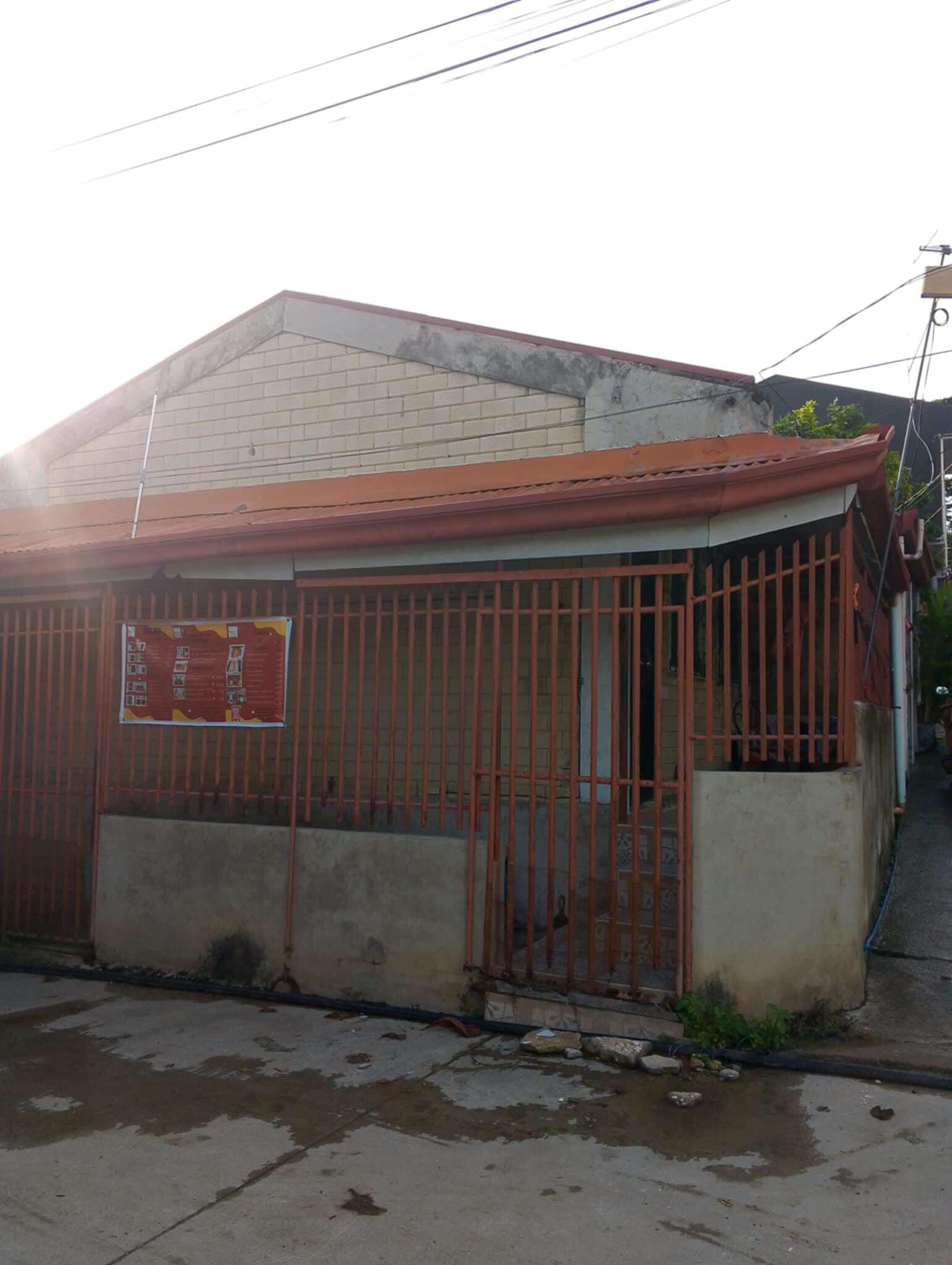 HOUSE AND LOT FOR RENT IN SABANG, DANAO CITY - photo 1