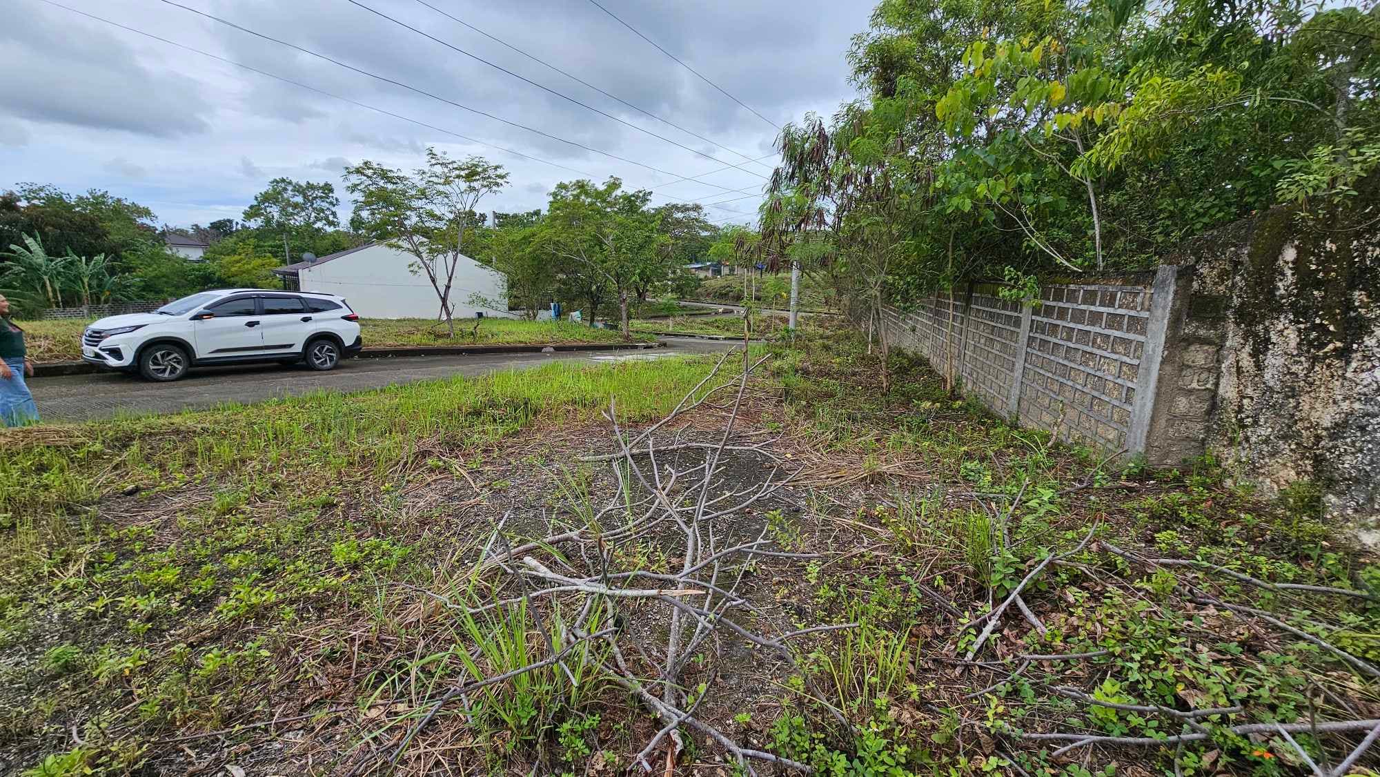TITLED RESIDENTIAL LOT INSIDE SUMMERHILLS SUBDIVISION - photo 4