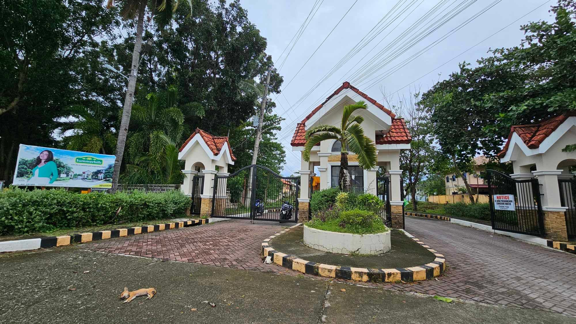 TITLED RESIDENTIAL LOT INSIDE SUMMERHILLS SUBDIVISION - photo 3