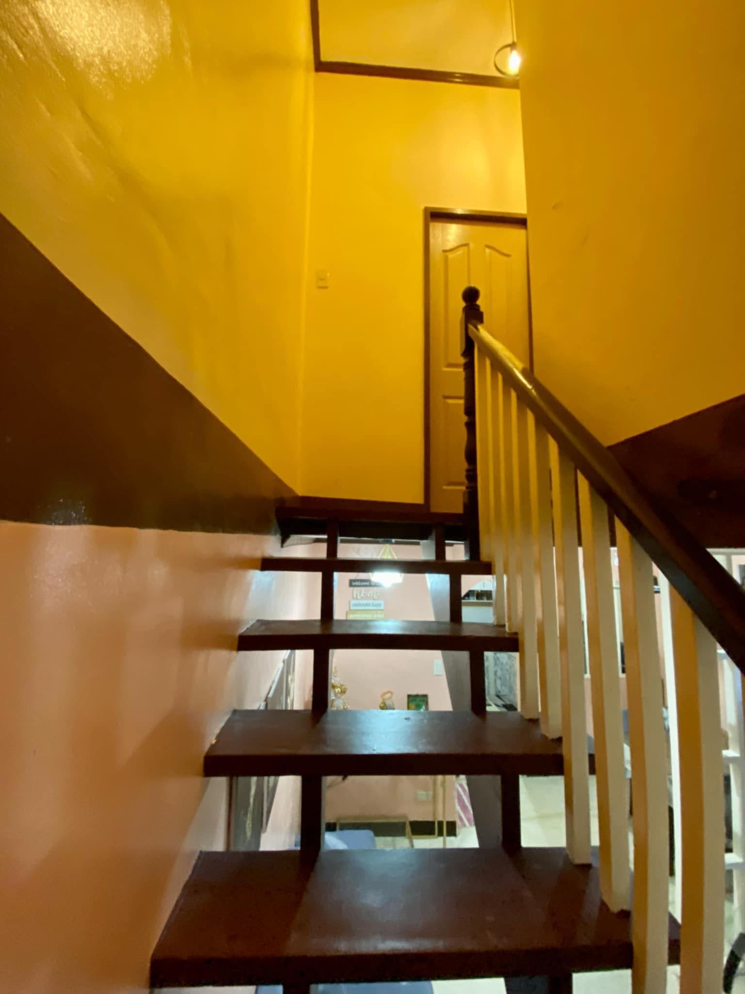 HOUSE AND LOT FOR RENT AT PIT-OS TALAMBAN - photo 2