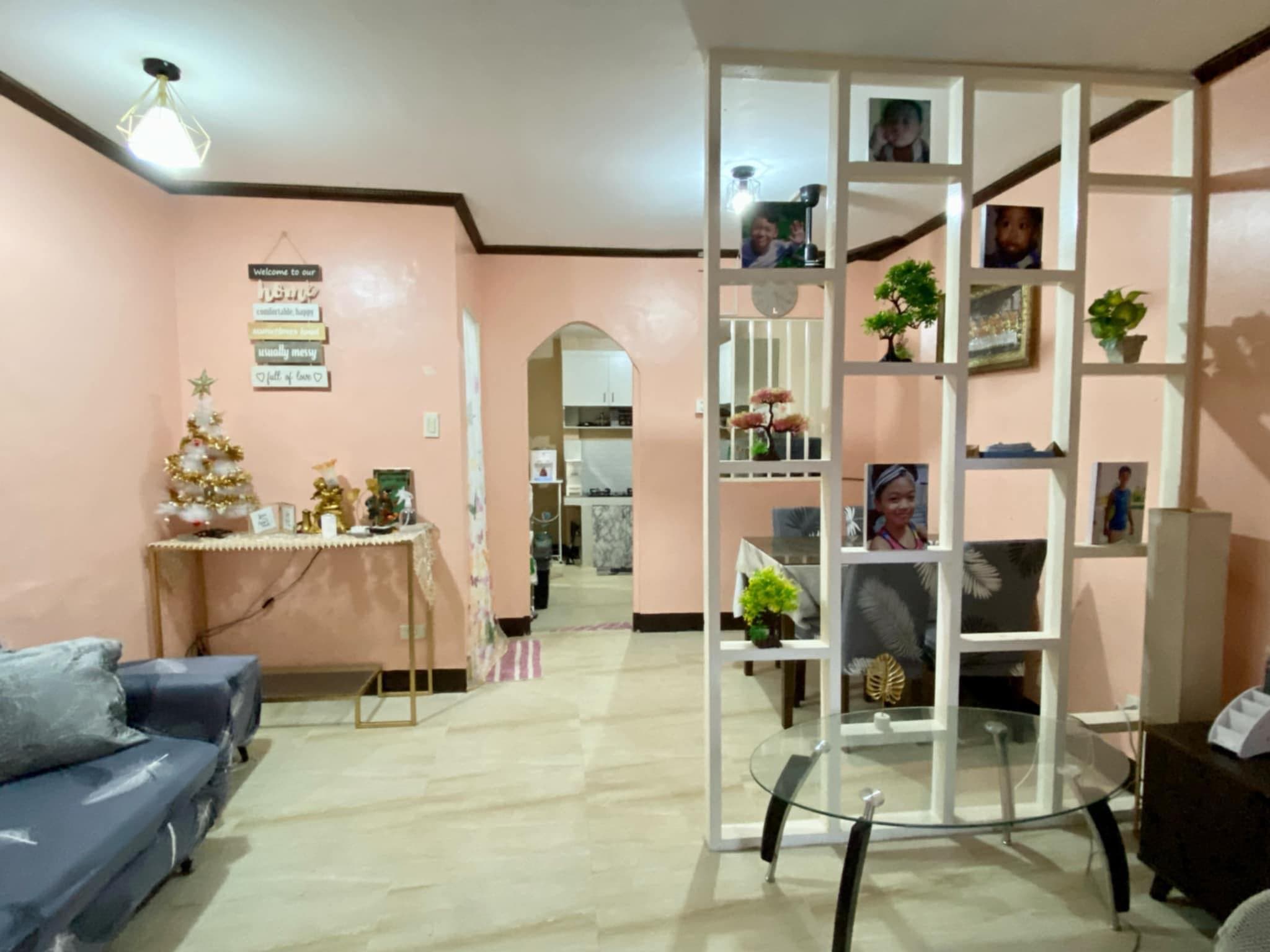 HOUSE AND LOT FOR RENT AT PIT-OS TALAMBAN - photo 5