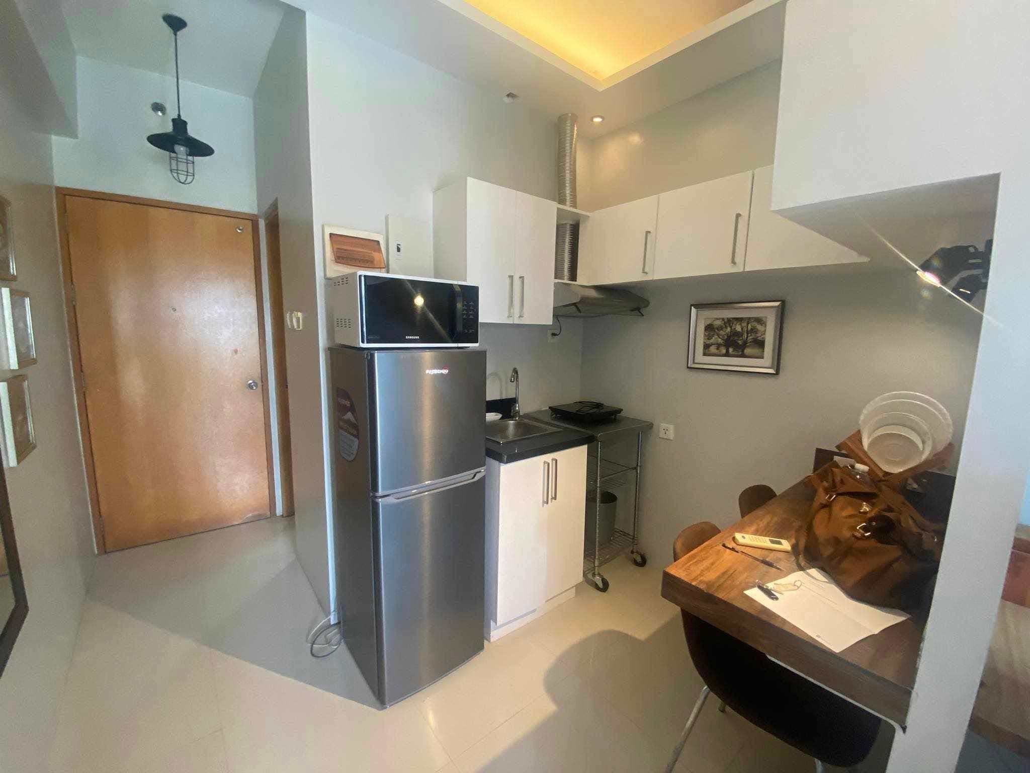 FOR SALE STUDIO UNIT IN LOT 8 CONDOMINIUM - photo 4