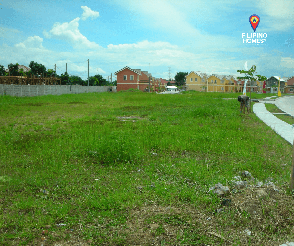 Own a 420 SQM Prime Residential Lot - photo 2