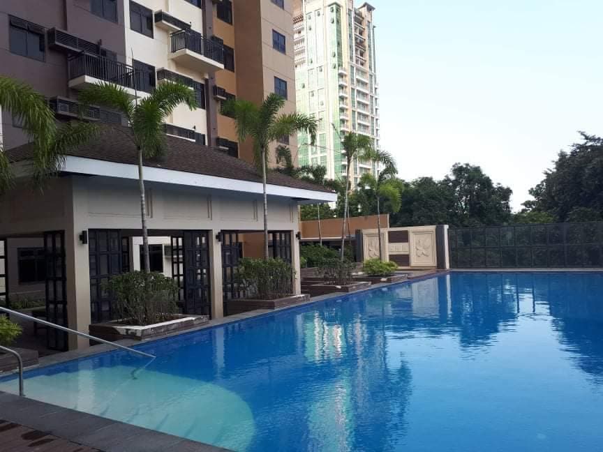1 Bedroom Condominium Azalea Place Cebu for Sale - photo 7