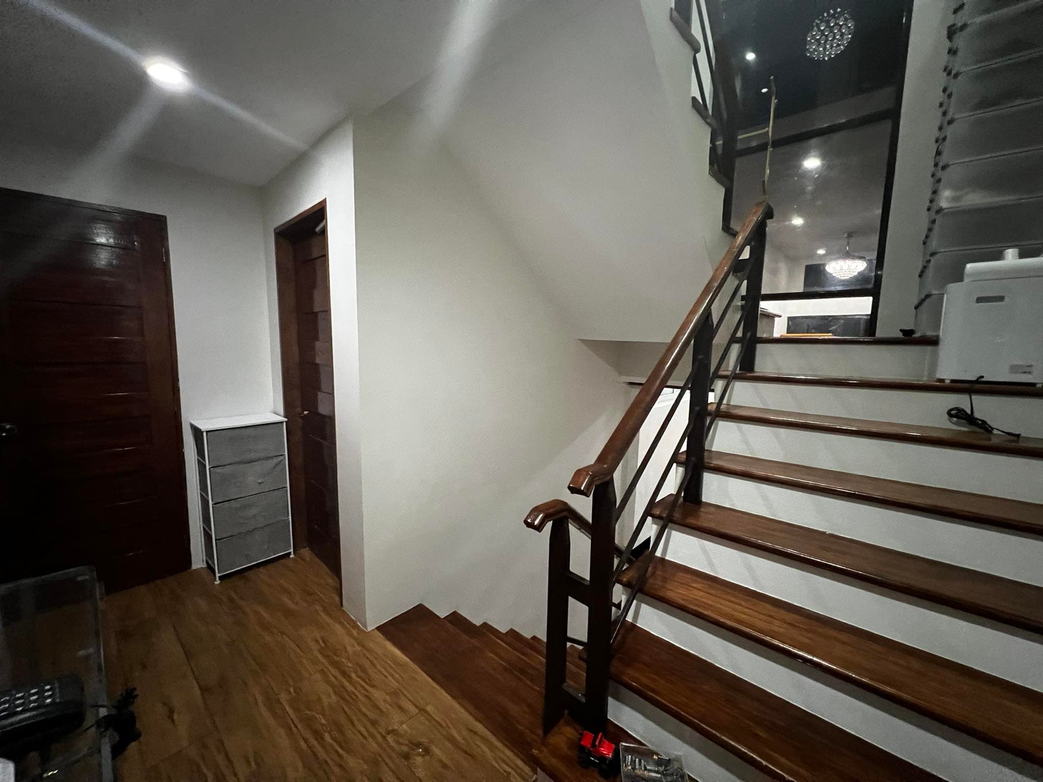 2 Storey House and Lot For Sale with Roof Deck, Moonlight Hill Compound, San Antonio, Brgy. Linao Talisay Cebu - photo 6