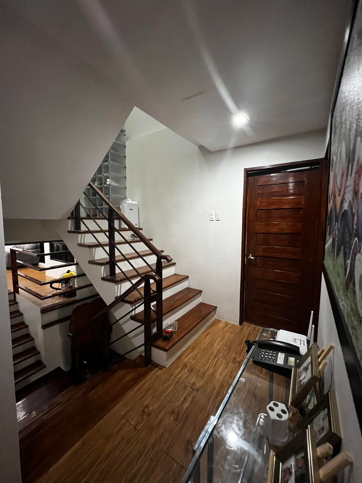 2 Storey House and Lot For Sale with Roof Deck, Moonlight Hill Compound, San Antonio, Brgy. Linao Talisay Cebu - photo 5