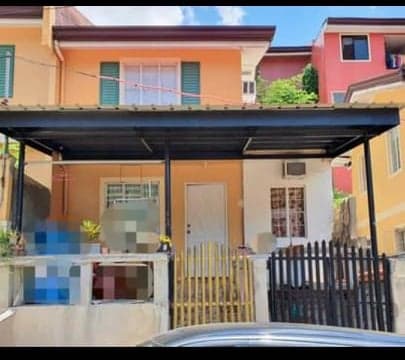 3 Bedrooms Corner House For Sale Camella Lessandra Talamban Cebu City 