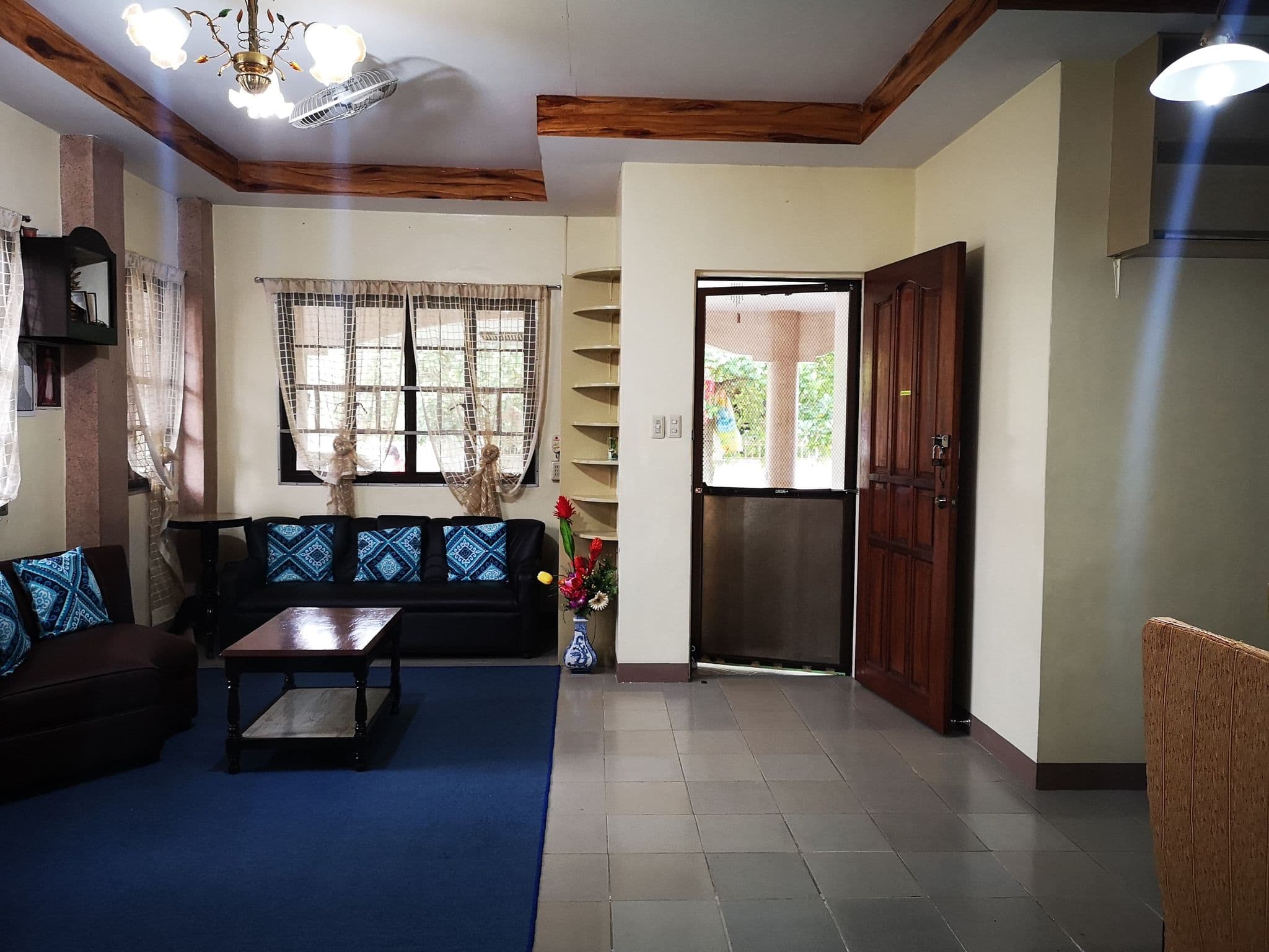  bungalow house for sale Talamban Cebu City - photo 2