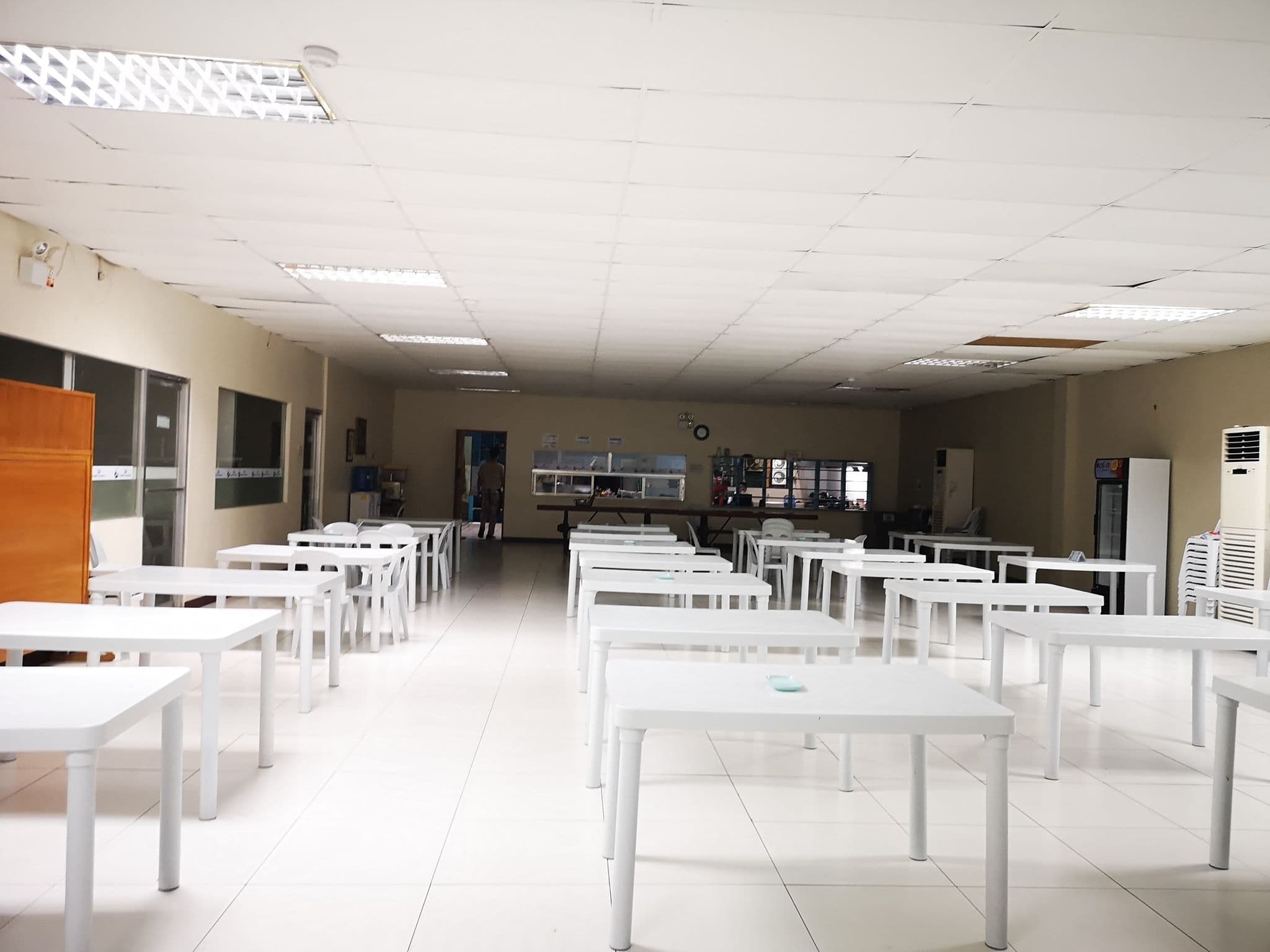 Mabolo dormitory building for Lease Cebu City near CIE and One Oasis Condo - photo 6