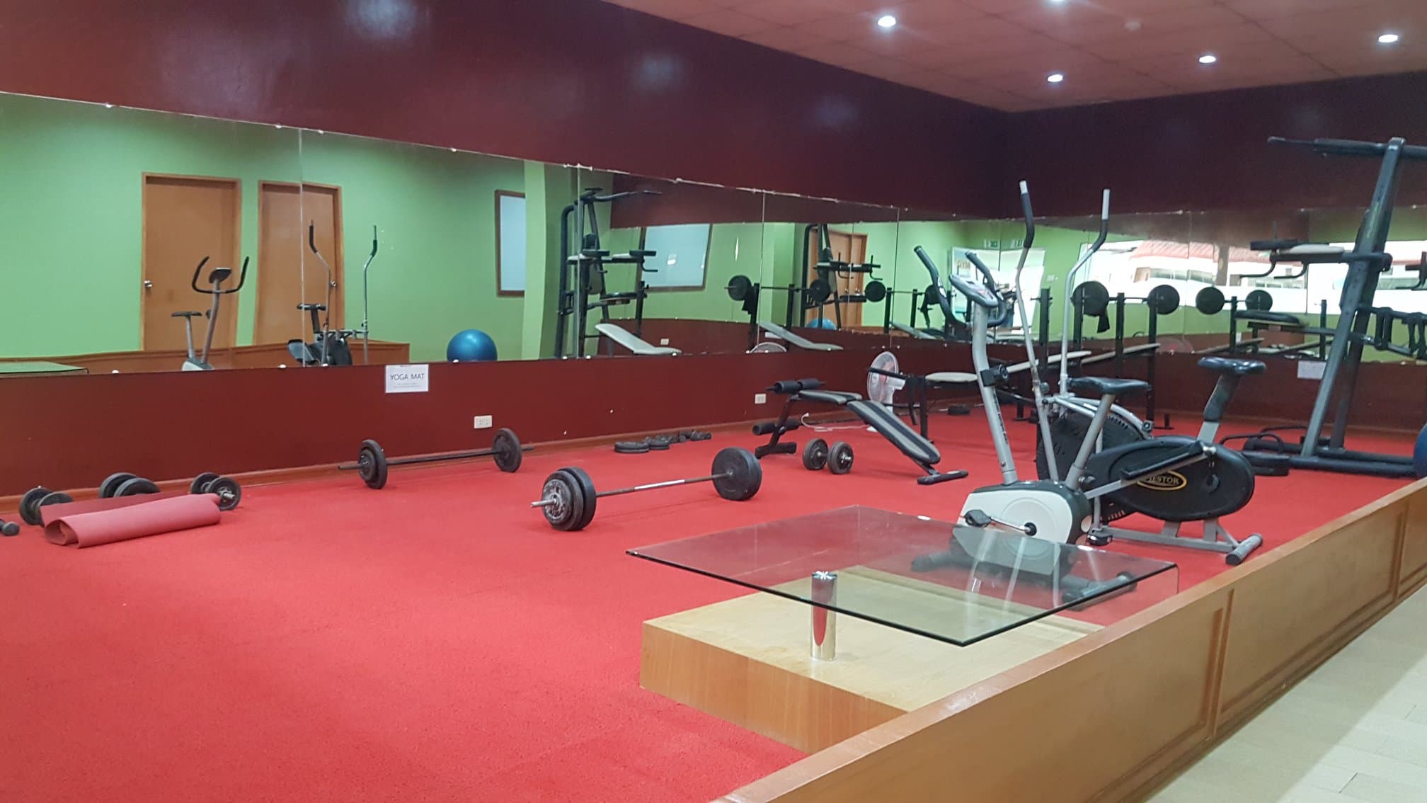 Mabolo dormitory building for Lease Cebu City near CIE and One Oasis Condo - photo 4