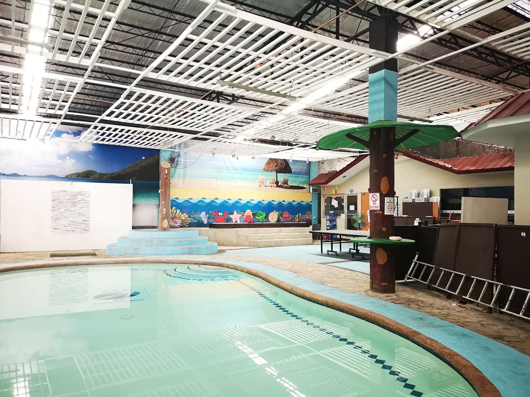 Mabolo dormitory building for Lease Cebu City near CIE and One Oasis Condo - photo 5