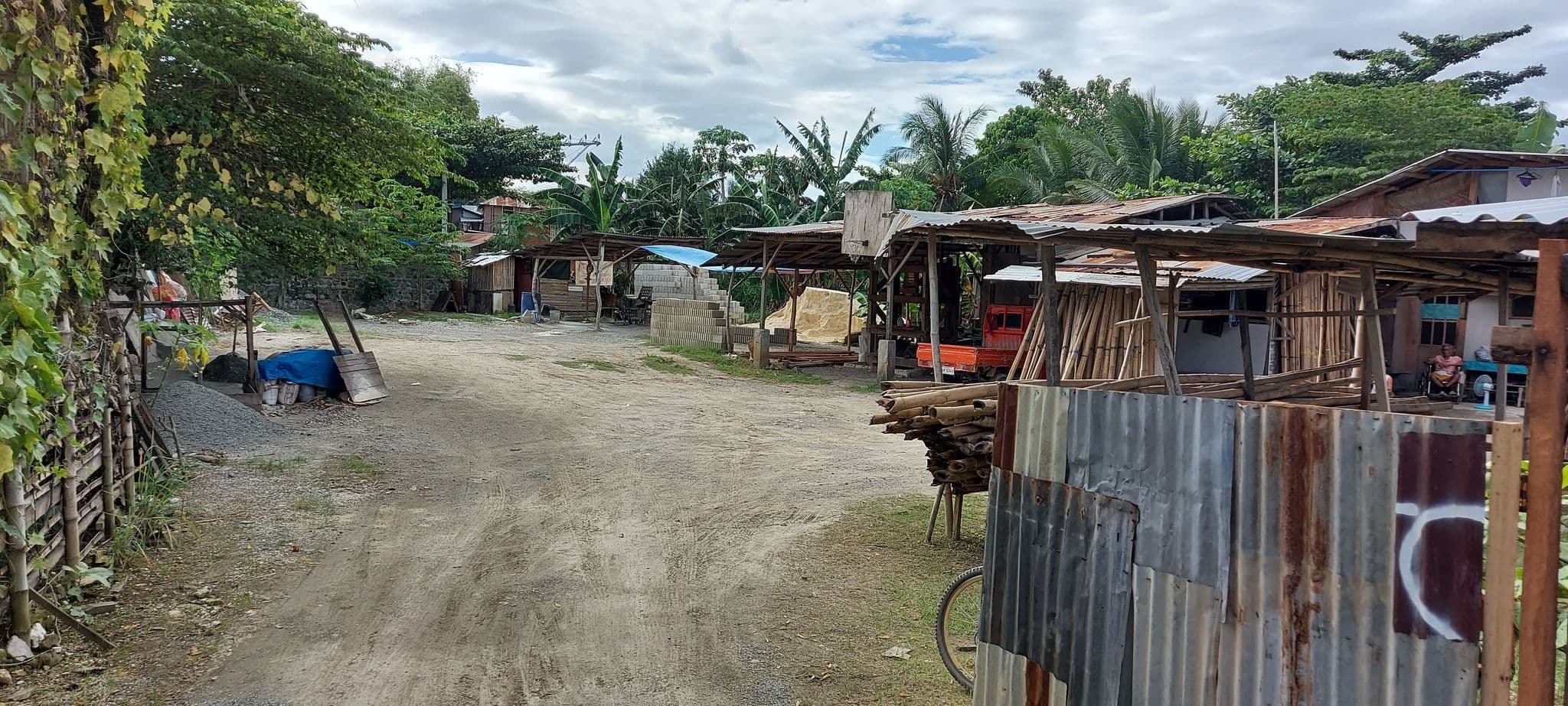 LARAY CONSOLACION LOT FOR SALE - photo 5