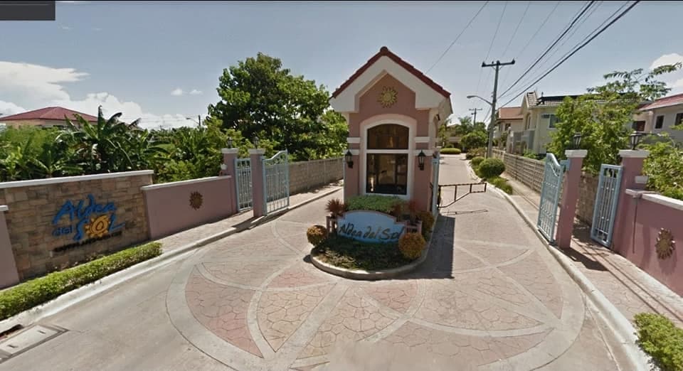 LAPU-LAPU LOT FOR SALE