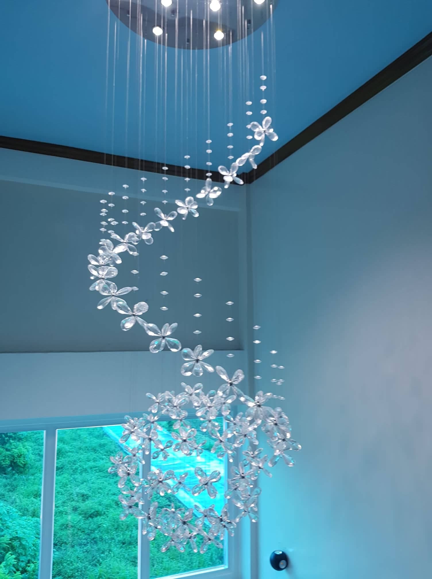 3 Bedroom - a three-storey House & Lot for SALE in Naga City