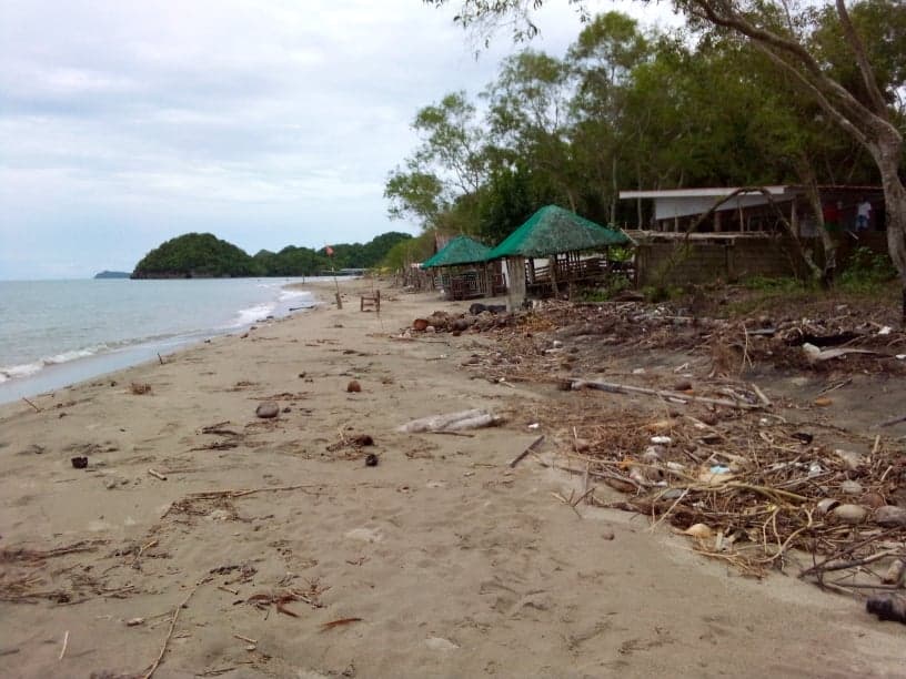 Sipalay City Beach Lot