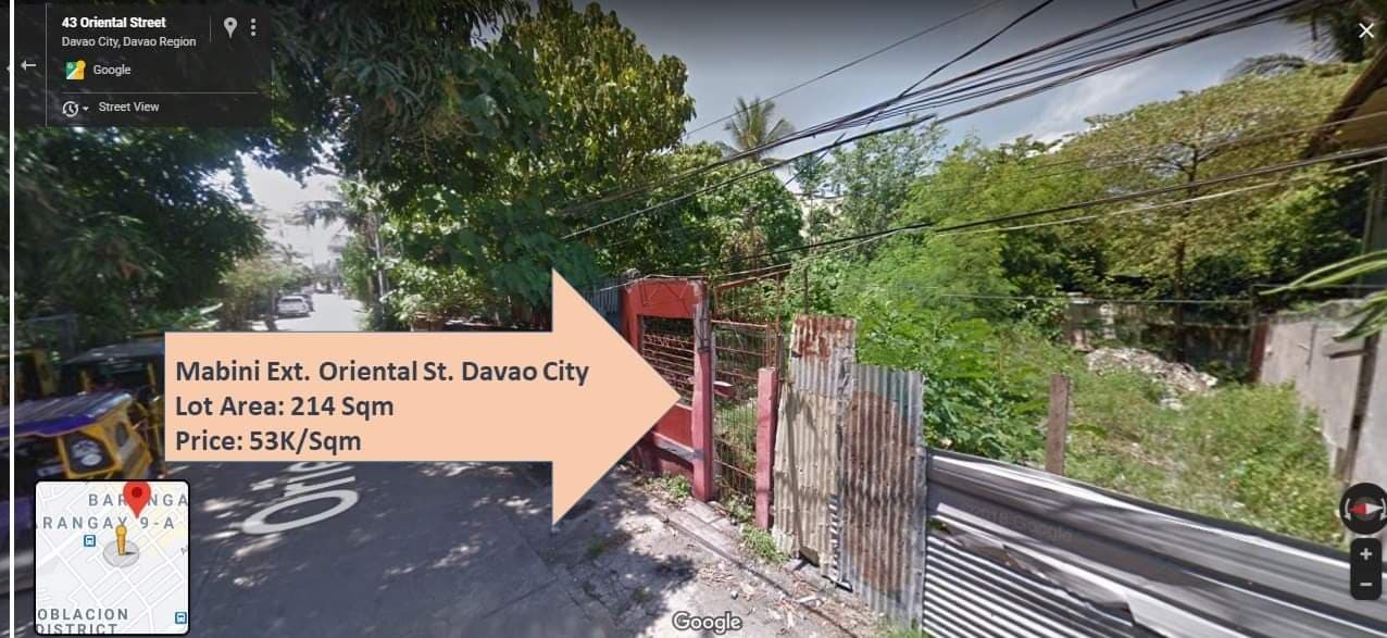 NICE LOCATION PROPERTY!! 