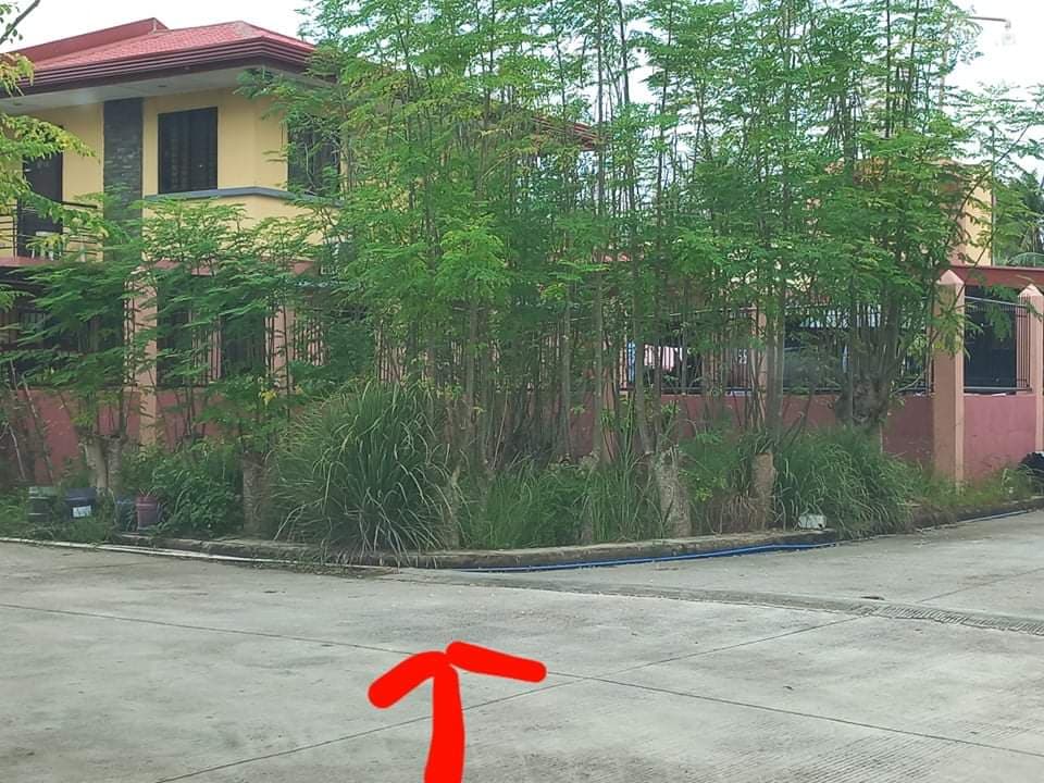 GRACEVILLE RESIDENTIAL LOT - photo 3