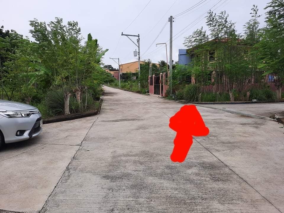 GRACEVILLE RESIDENTIAL LOT - photo 2