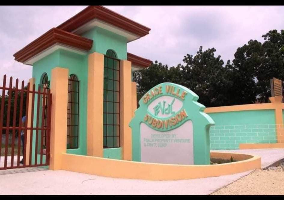 GRACEVILLE RESIDENTIAL LOT - photo 4