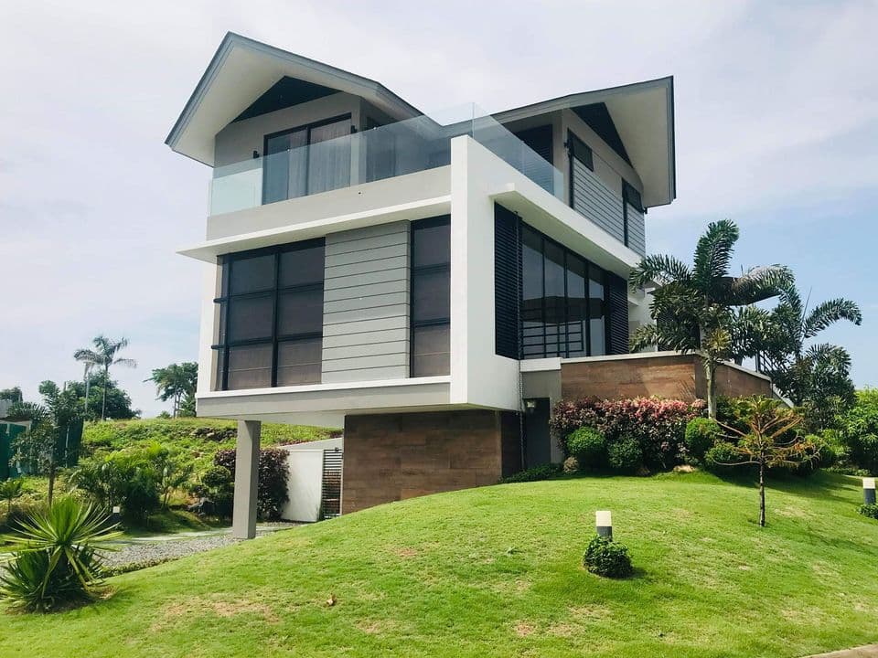 Panoramic Ocean View in Amara 