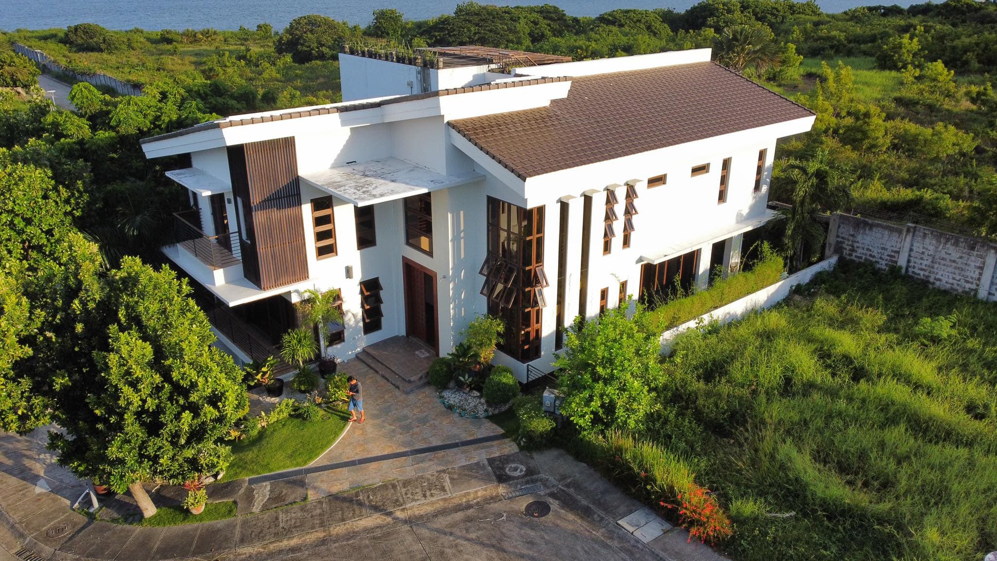 Parola LIGHTHOUSE view in Amara liloan  - photo 1