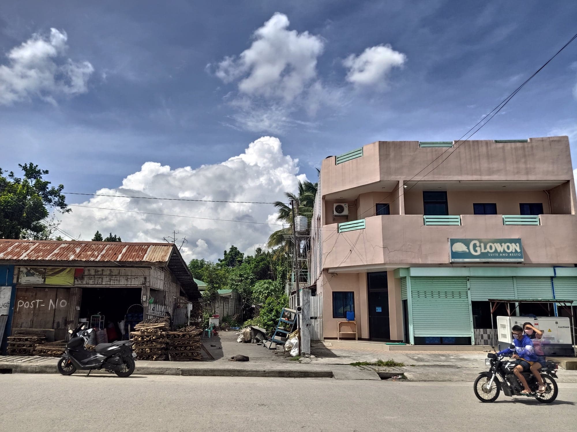 COMMERCIAL LOT FOR SALE WITHIN PUBLIC MARKET TBOLI SOUTH COTABATO