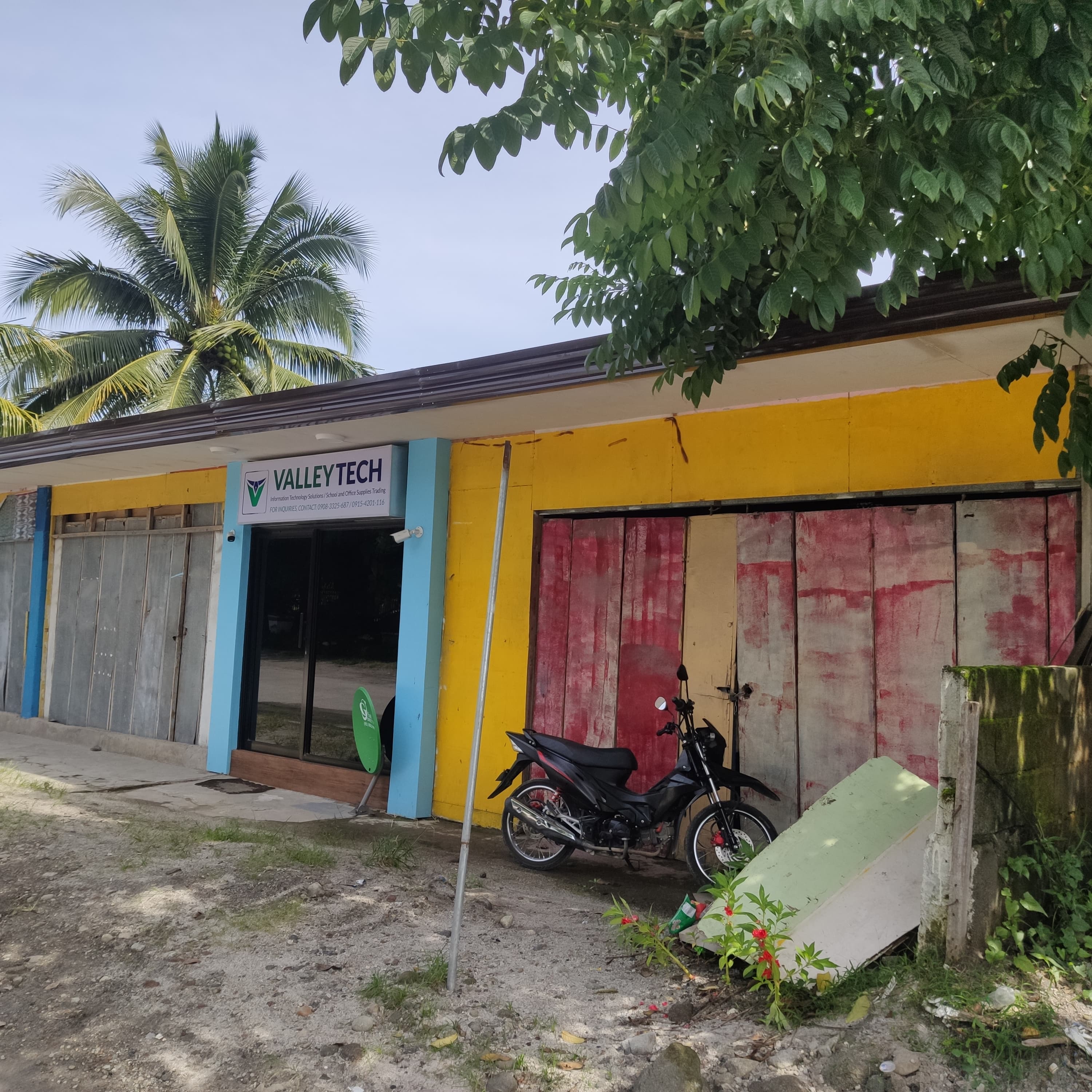 Commercial Property for sale - photo 2