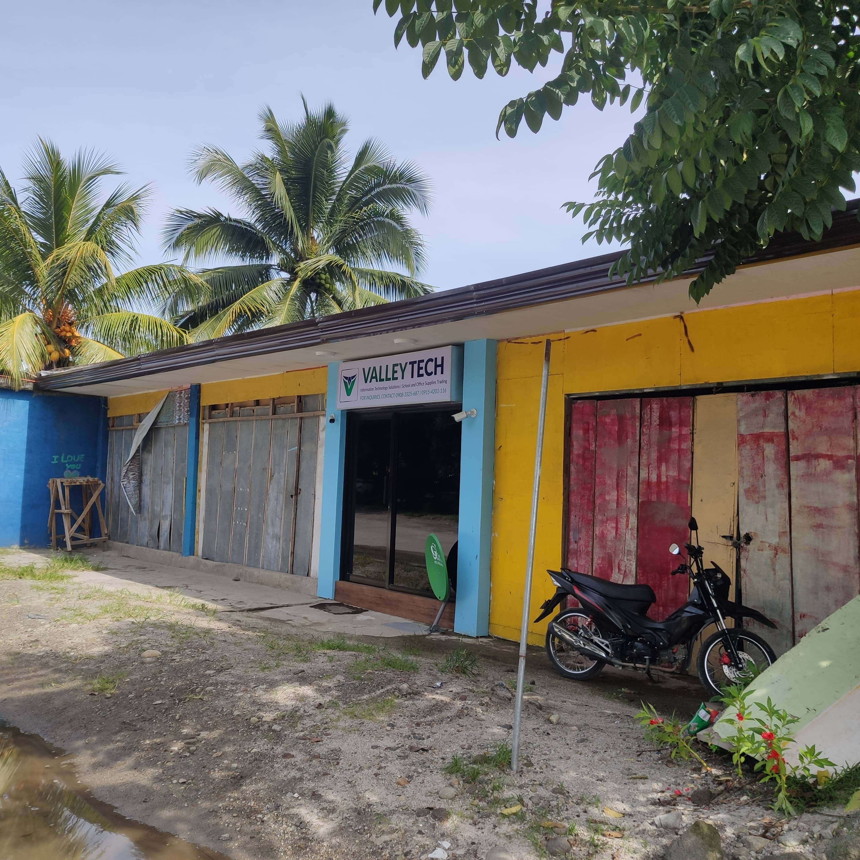 Commercial Property for sale