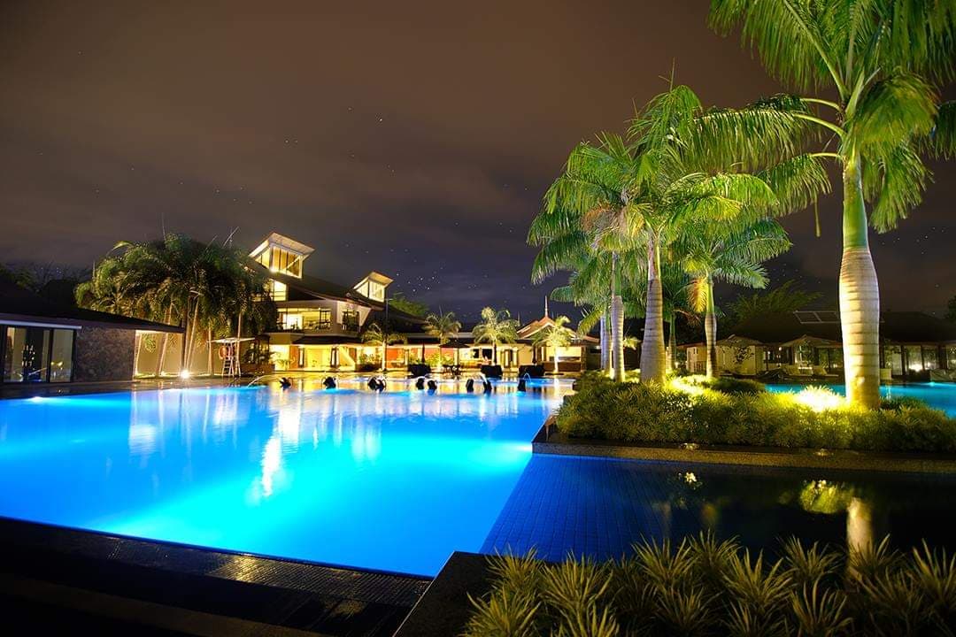 Amiya Resort Residences - photo 4