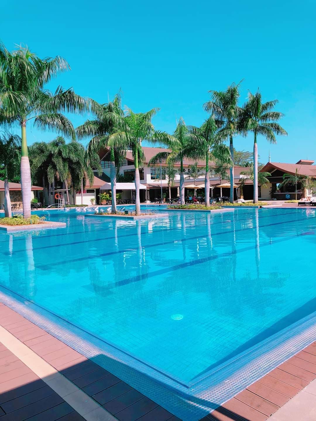 Amiya Resort Residences - photo 3